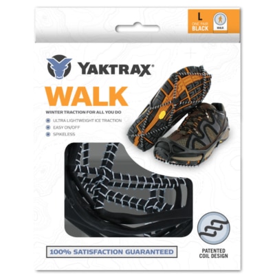 Yaktrax&reg; Walk